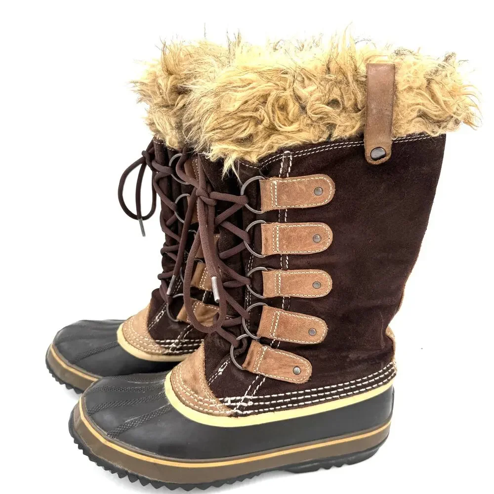 Sorel women joan